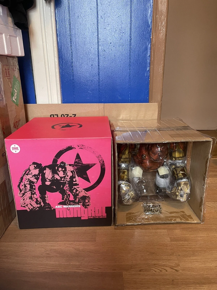 threea mongrol products for sale | eBay
