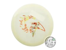 NEW Mint Discs APEX ICON Glow Phoenix 175g Lava Foil Distance Driver Golf Disc