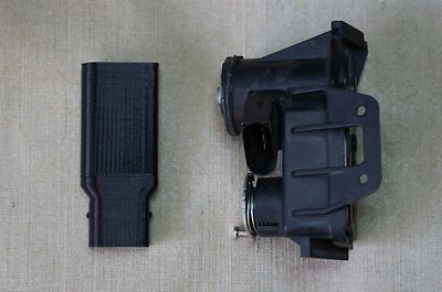 BMW e46 e83 330d 150kW(204HP) swirl flap motor actuator bypass emulator