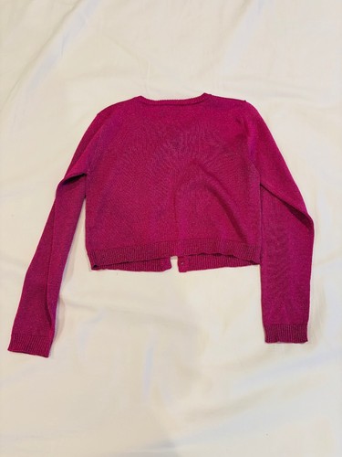 Gucci Kids Cardigan Sweater - Girls - Picture 7 of 7