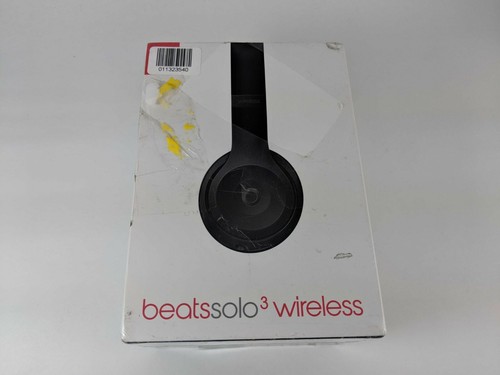 Buy Beats by Dr. Dre Beats Solo 3 