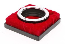 Olympus OM System Extension Tube 14 With Original Box