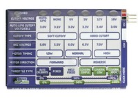 Castle Creations Field Link Portable Program Card : Phonenix Edge Lite Esc on sale Castle Creations Field Link Portable Program Card : Phonenix Edge Lite Esc on sale