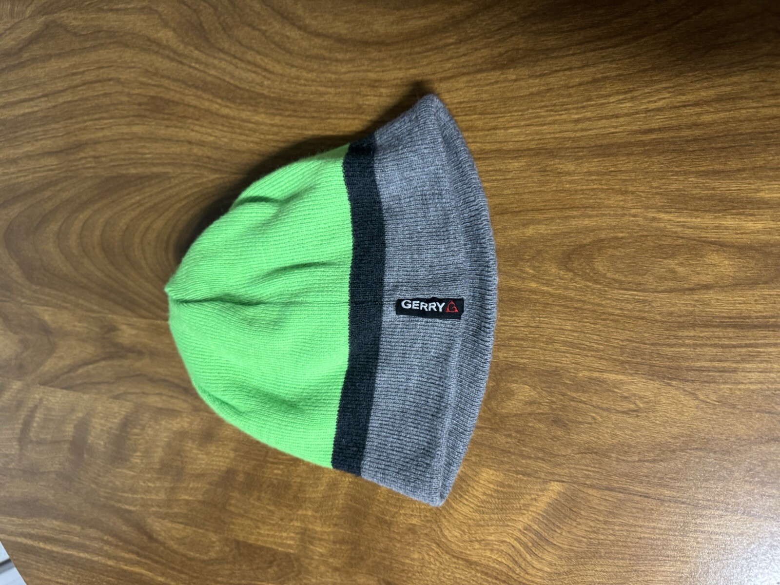 Gerry Cozy Knit Beanie for Men and Women
