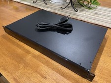 Triad Ts-pamp8-100 8 Zone / 16 Channel Power Amplifier 100wpc Control4