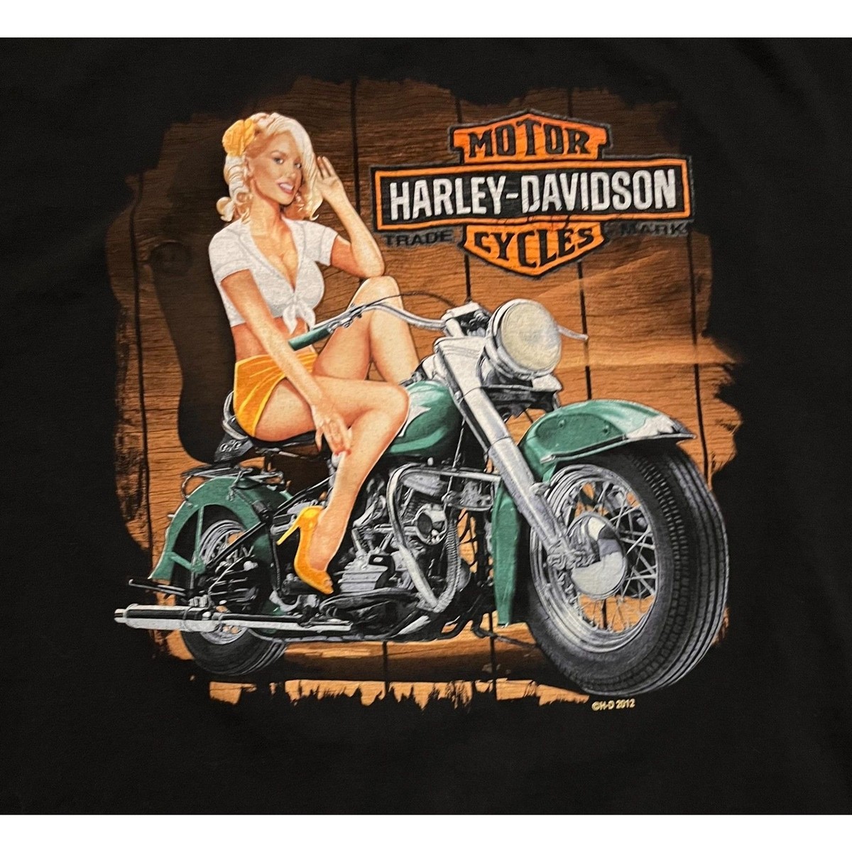 Harley-Davidsonショベルベッドファイル 103 ハーレーダヴィットソン ショベルヘッド ファイル (マニュアル