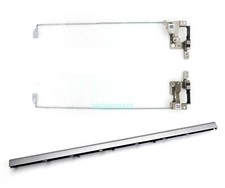 New HP 14-DQ 14S-DQ 14-DR 14S-DR 14-FR 14-FQ 14S-FQ LCD Hinge Cover / LCD Hinges
