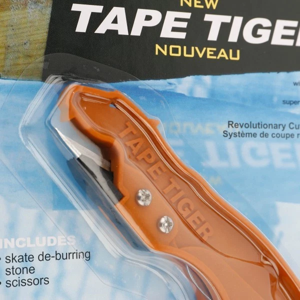 Tiger Tape Pro