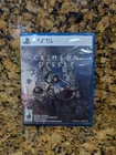 Crimson Desert PS5 New - Non Sealed