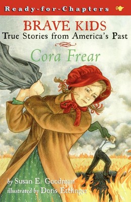 Cora Frear von Susan E. Goodman (Englisch) Taschenbuch