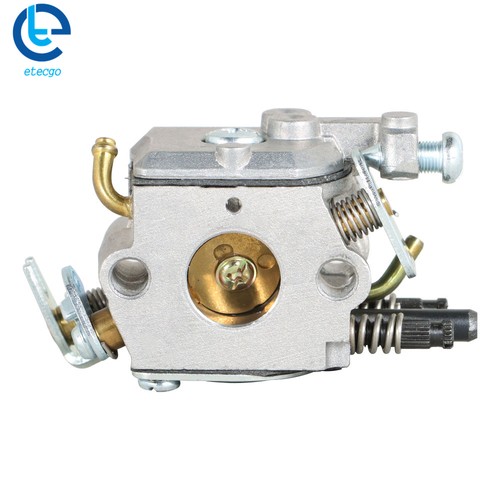 Carburetor Kit For Husqvarna 323L C1Q-EL24A 325L 326L 327L 123L 5032834-01 - Picture 4 of 10