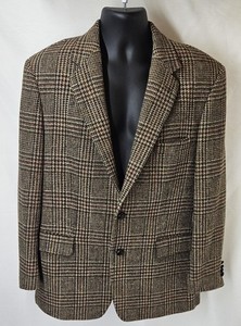 Brooks Brothers Harris Tweed | eBay