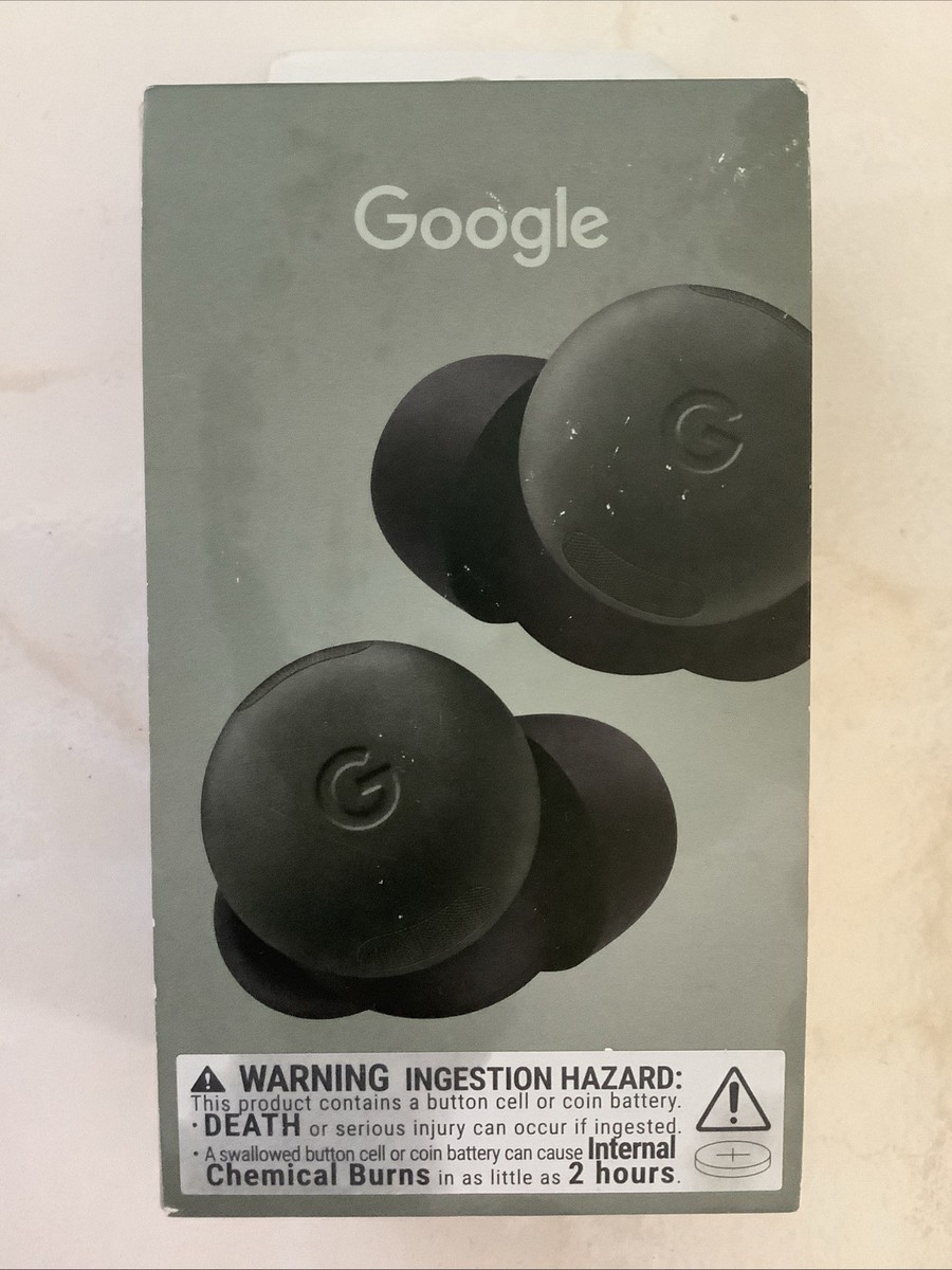 New Open Box Google Pixel Buds Pro2 Earbuds with Active Noise