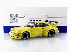 SOLIDO 1/18 - PORSCHE 911 RWB BODY KIT NATALI - 2023 S1807518 - 421186617