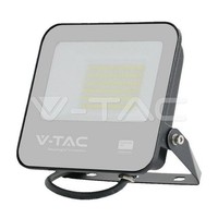 V-Tac Led-Flutlicht 50W 4000K Schwarz VT-44055 - 23688