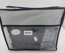 Gaming Twin Bedding Set for Boys Game Controller Comforter Blue Twin 68 x 90"