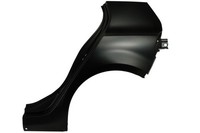Blic 6504-01-9534513P KotflüGel Hinten Links FüR Golf VI 5D 10.08-11.13 VW