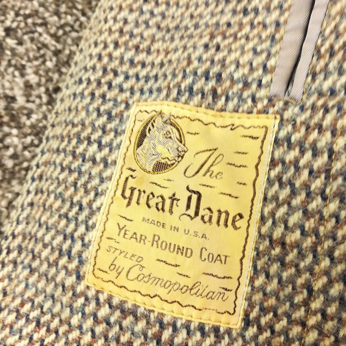 Danner × HARRIS TWEED　TON　US９・27cm Harris Tweed Nike Dunk Low Pack 2025