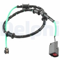 Delphi Warnkontakt Kabel FüR Jaguar XF I X250 XF Sportbrake X250 08-15 C2Z16061