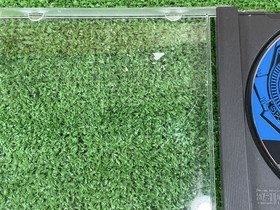 7B122 SS with obi VIRTUACOP2 Virtual Cop 2 SEGA SATURN Sega Saturn manual