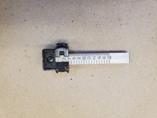 British Lee Enfield Smle No1 Mk3 Rear Sight