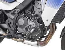 GIVI TN1201 Engine Guards - Honda - XL750 Transalp