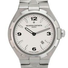 Vacheron Constantin Overseas Ref. 25250/D01A-9123