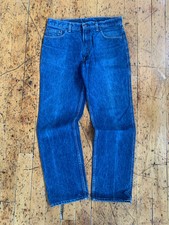 35x31 1970s Levi's Special Reserve Jeans