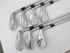[Srixon] Z945 Iron Set 7 piece 4.5.6.7.8.9.P DG D.S.T. Flex S200 Used Golf Clubs