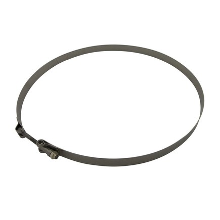 World American WA133VC44007 Diesel Particulate Filter (Dpf) Clamp   13.625 In. thumbnail 2