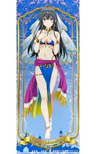 Yahari Ore no Seishun Love Yukinoshita Yukino Arabian Nights Tapestry Large