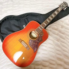 Guitarra acústica eléctrica Epiphone Hummingbird PRO/FC 2018
