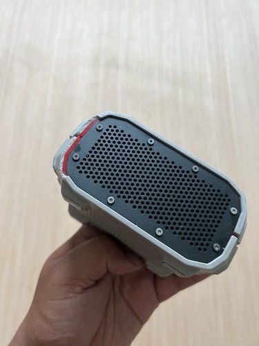 Braven Altoparlante Bluetooth Wireless BRV-1 Testato Grigio - Foto 19 di 22