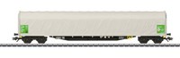 MäRklin H0 47163 Schiebeplanenwagen, Aae, Ep.Vi I+S Ac