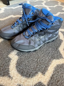 Columbia Techlite Waterproof | eBay display picture 3