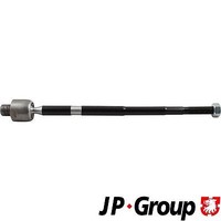 JP Group Axialgelenk, Spurstange Beidseitig, Vorderachse U.A. FüR Opel, Suzuki