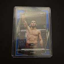 2024 Topps Chrome UFC Checklist Guide in-content 10