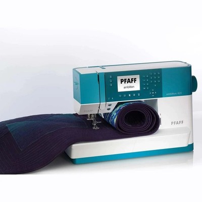 Pfaff Ambition 620 SEWING & Quilting Sewing Machine NEW IN BOX, WARRANTY