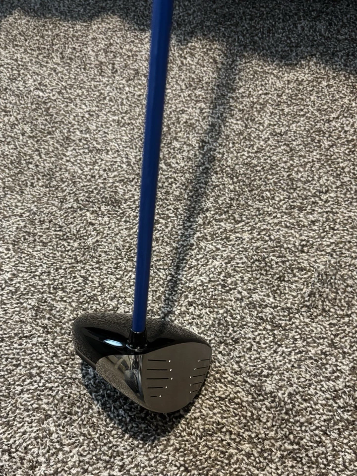 Callaway Pro Launch Blue Hyper XD Driver - Image 3 of 4