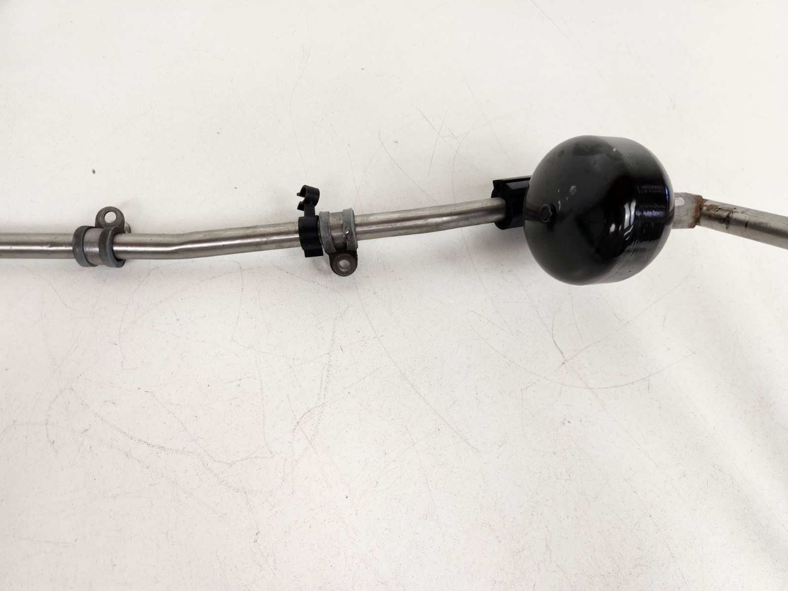 McLaren MP4-12C 2012-2017 Rear Right Shock absorber pipe