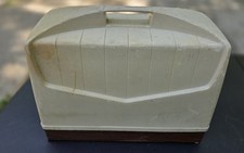 Montgomery Ward UHT J265A Electric Portable S...