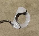 The "O" Putter. Picks the ball out of the hole !! — photo 3