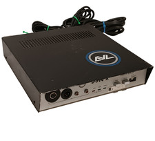 AVL Dove X Computerized Dissolve Module vintage pro multi-image synch control