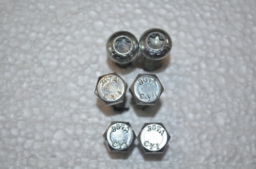 HARLEY MISCELLANEOUS TURN SIGNAL HARDWARE PRE-OWNED - Picture 15 of 19