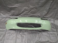1990-1997 Mazda Miata Front Bumper Cover Green 90-97 1990-1997 Mazda Miata Front Bumper Cover Green 90-97
