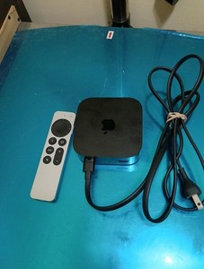Apple TV 4k 128GB | eBay
