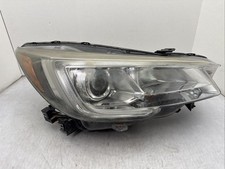 2019 2020 2021 2022 Subaru Ascent Headlight Right RH Passenger OEM LED Headlamp
