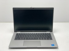 Dell Latitude 5420  i5-1145G7  32GB RAM  128GB NVMe  LINUX  READ