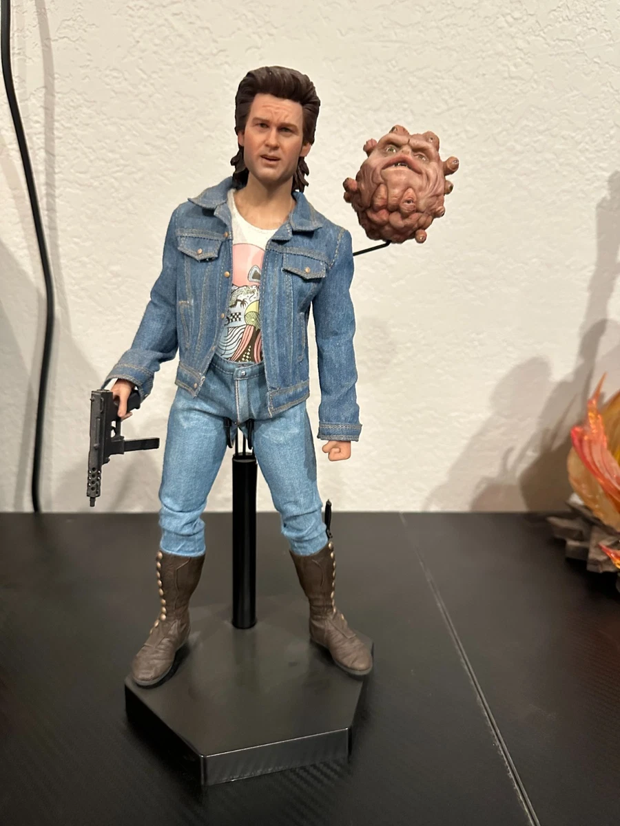 AnnonceBig Trouble in Little China