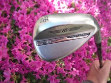 RH Titleist Vokey SM10 56.10 S GRIND TENSEI AV FLEX-R - Barely Hit SHOP/DEMO